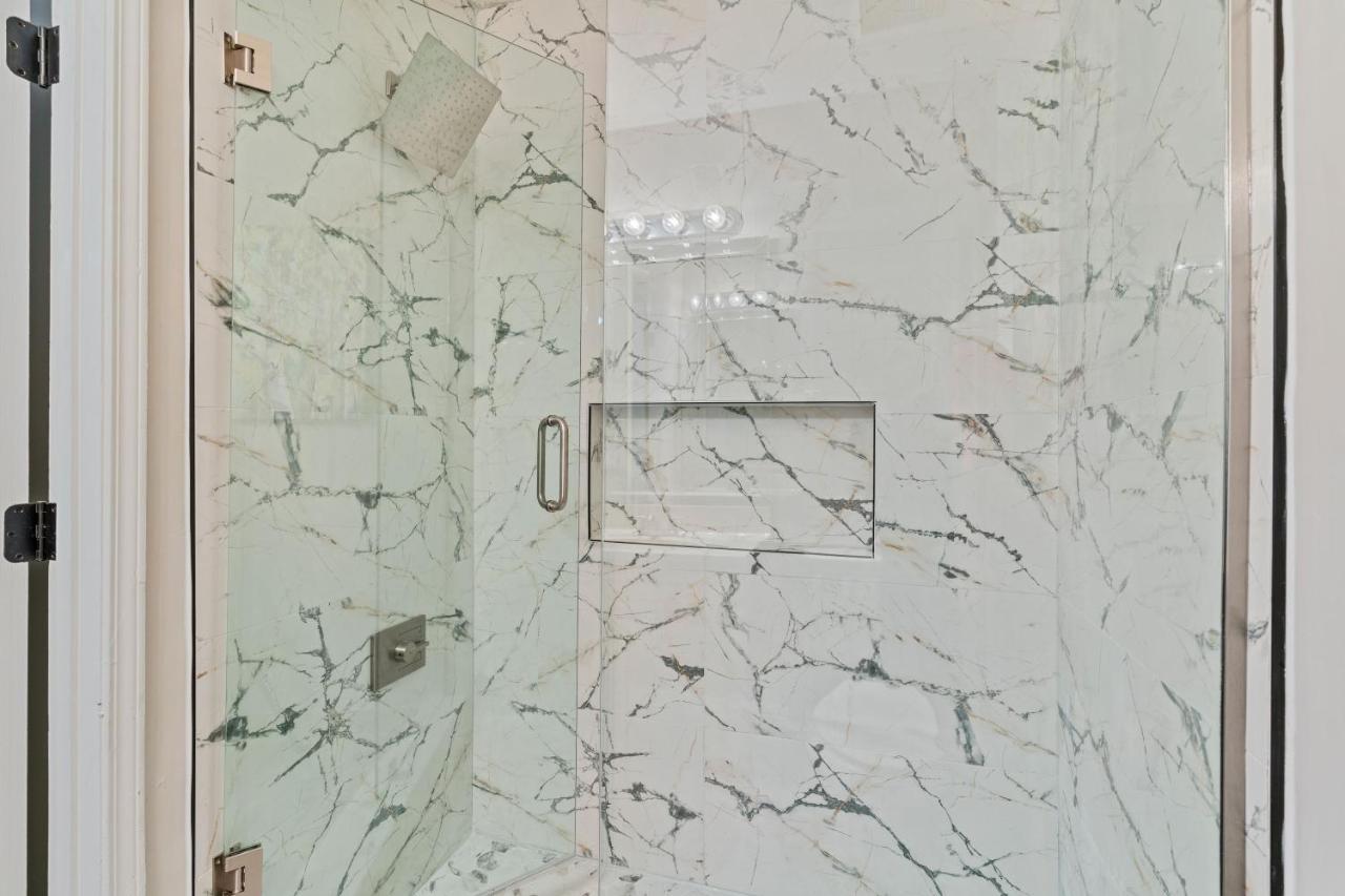 M1 - Private And Serene 1Bdr 1Ba Ensuite Shared Room Atlanta Eksteriør bilde