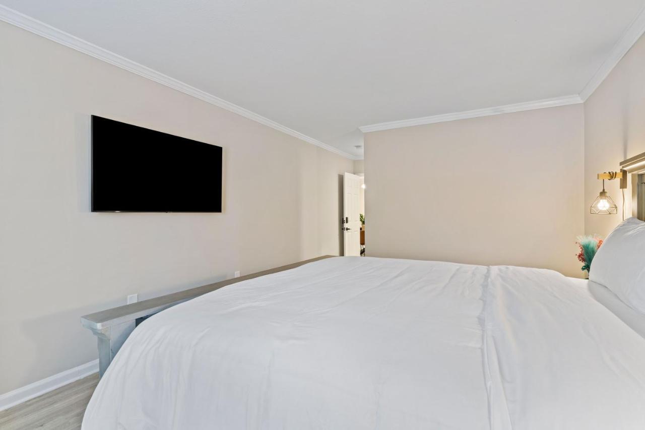 M1 - Private And Serene 1Bdr 1Ba Ensuite Shared Room Atlanta Eksteriør bilde