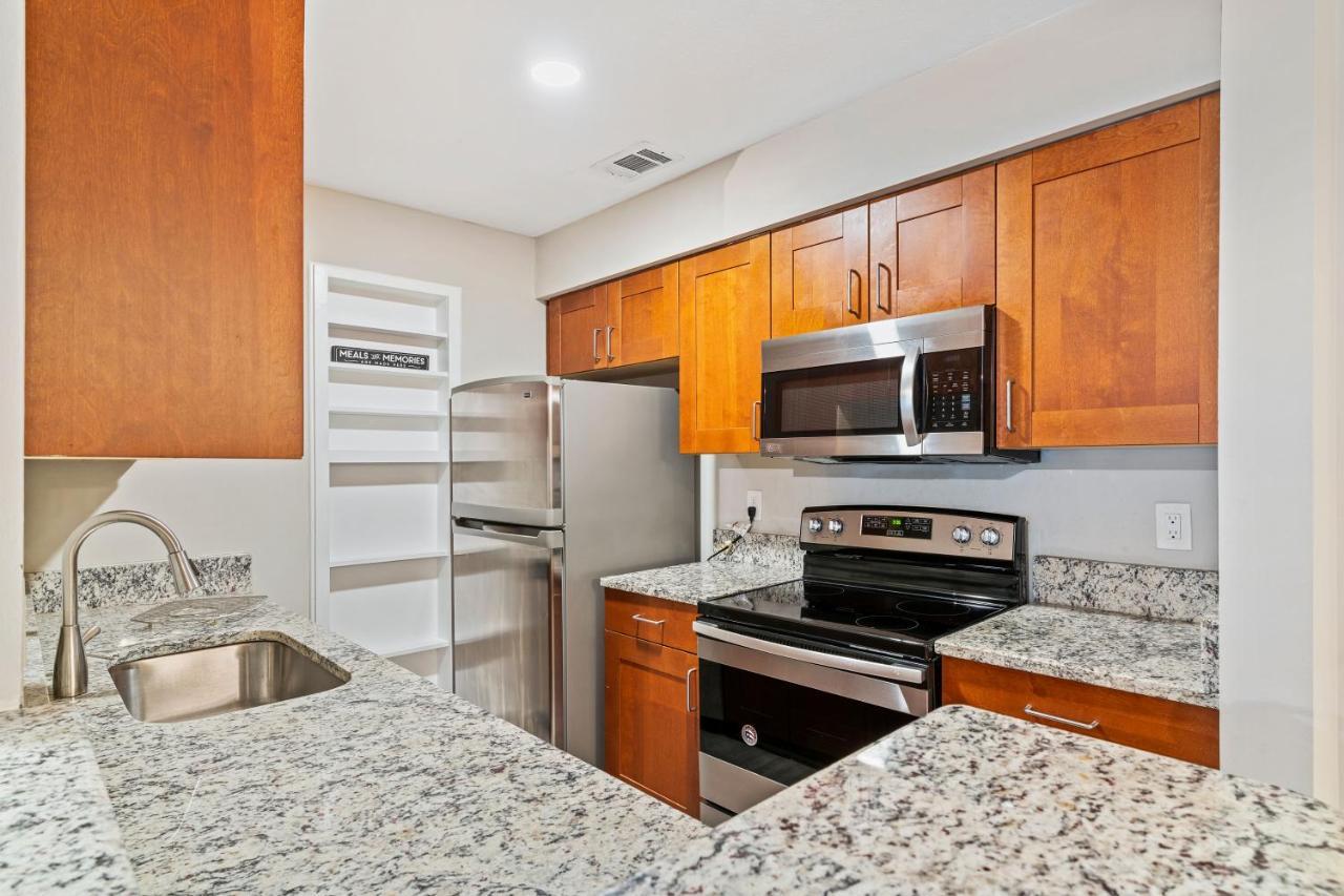 M1 - Private And Serene 1Bdr 1Ba Ensuite Shared Room Atlanta Eksteriør bilde